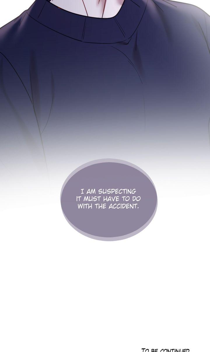 The Billionaire’s Replacement Wife Chapter 69 - Page 72