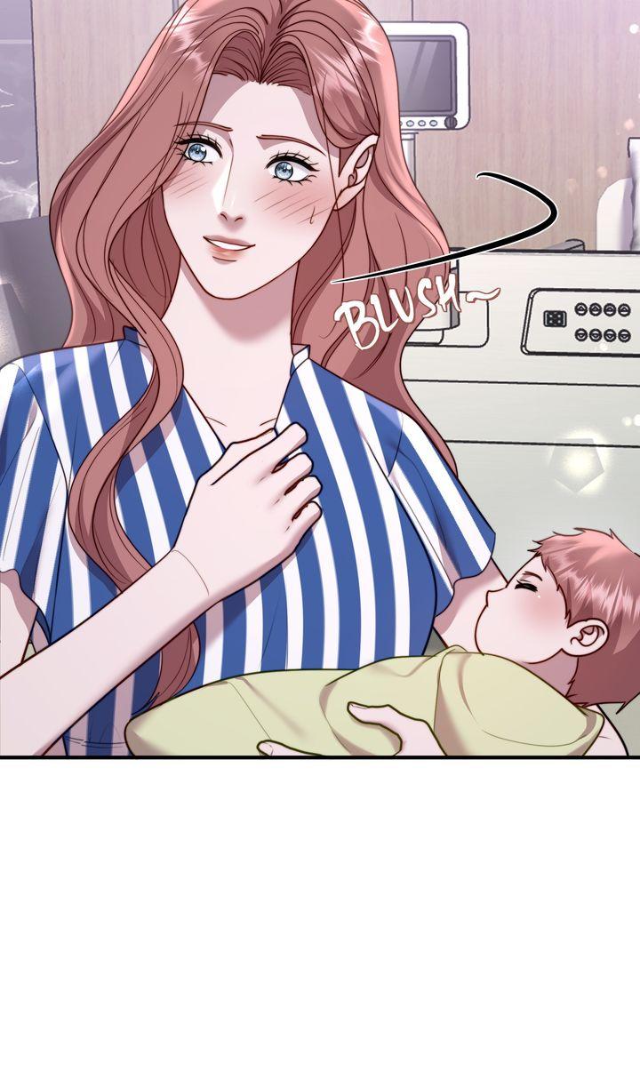 The Billionaire’s Replacement Wife Chapter 69 - Page 9