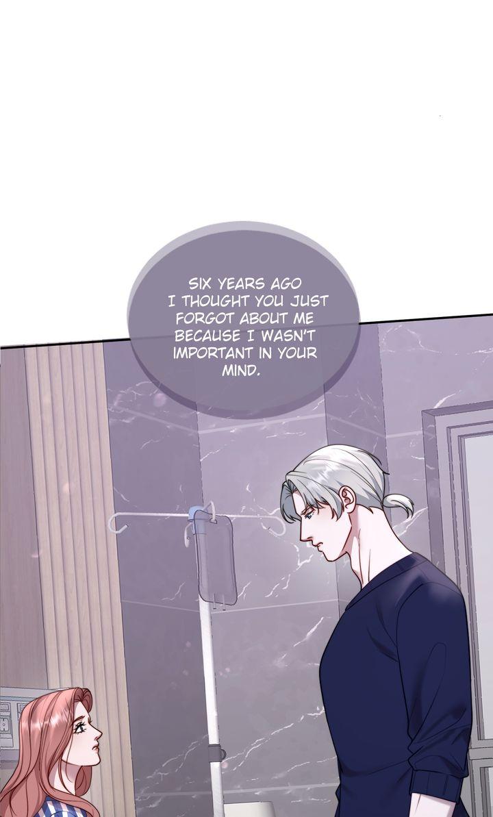 The Billionaire’s Replacement Wife Chapter 70 - Page 1