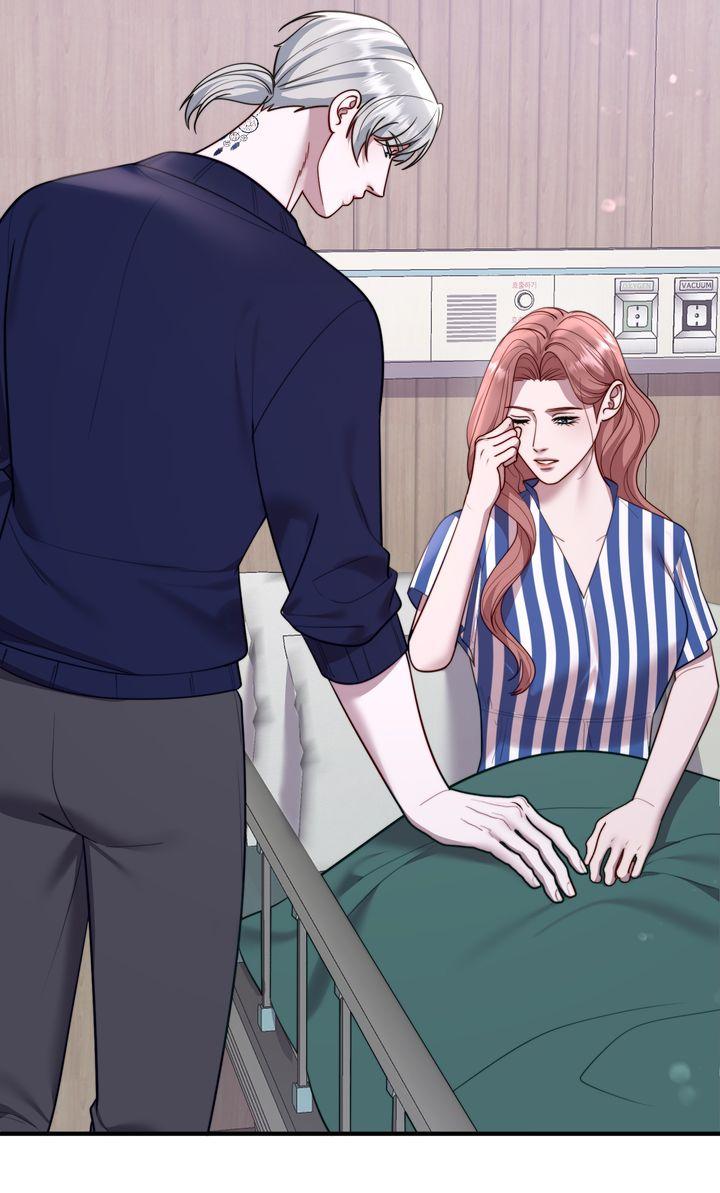The Billionaire’s Replacement Wife Chapter 70 - Page 17