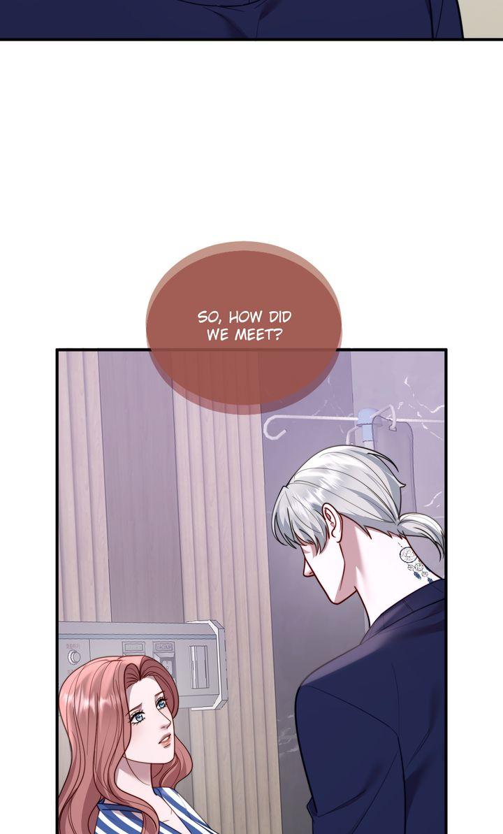 The Billionaire’s Replacement Wife Chapter 70 - Page 21