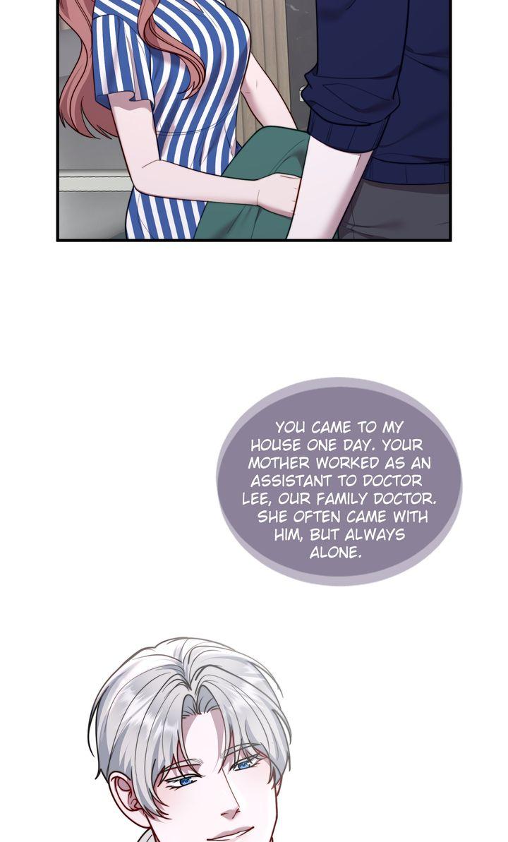 The Billionaire’s Replacement Wife Chapter 70 - Page 22