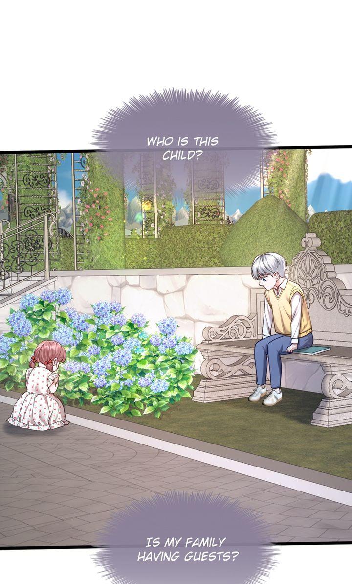 The Billionaire’s Replacement Wife Chapter 70 - Page 30