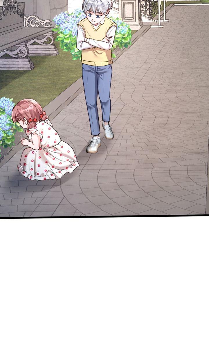 The Billionaire’s Replacement Wife Chapter 70 - Page 32