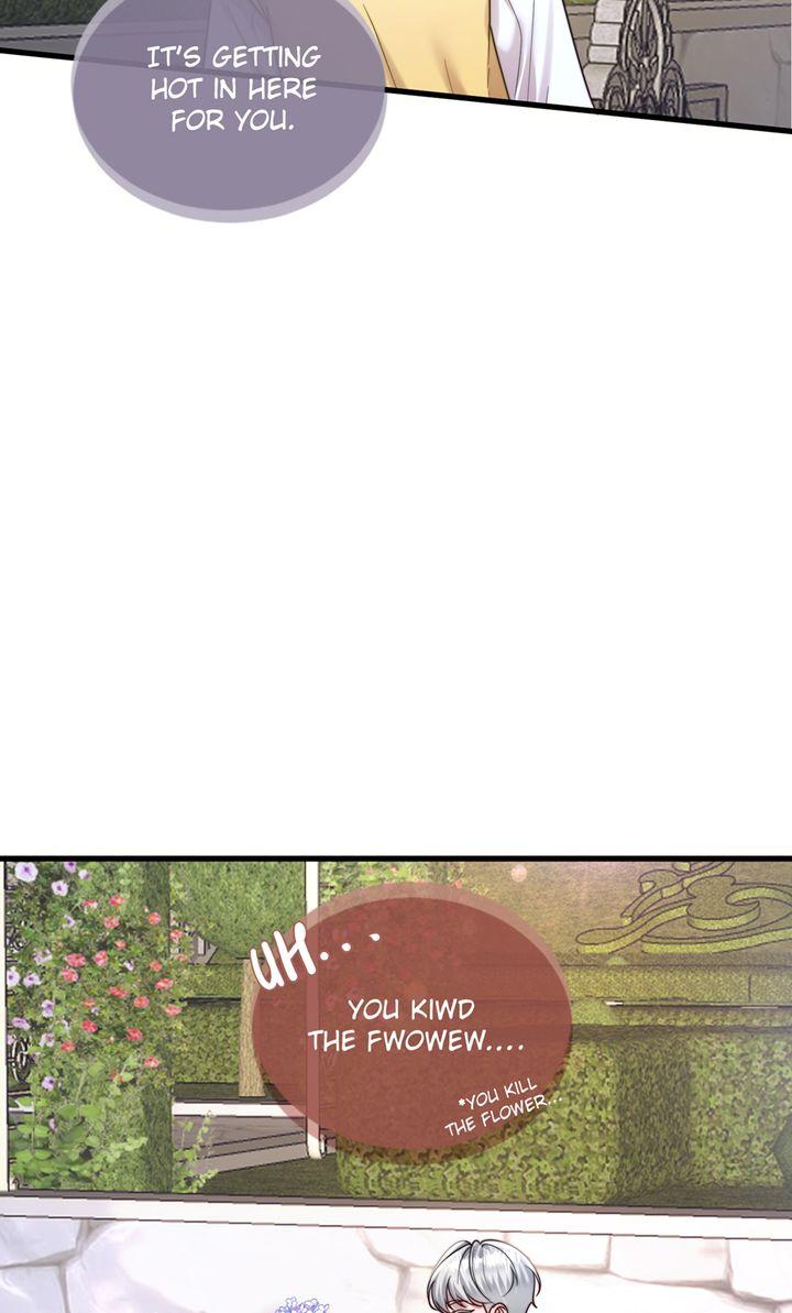 The Billionaire’s Replacement Wife Chapter 70 - Page 38