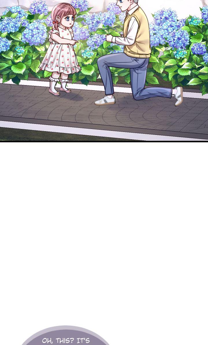 The Billionaire’s Replacement Wife Chapter 70 - Page 39