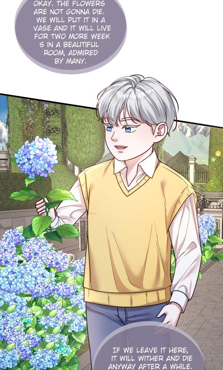 The Billionaire’s Replacement Wife Chapter 70 - Page 40