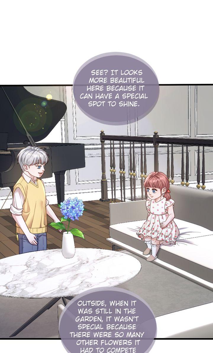 The Billionaire’s Replacement Wife Chapter 70 - Page 46