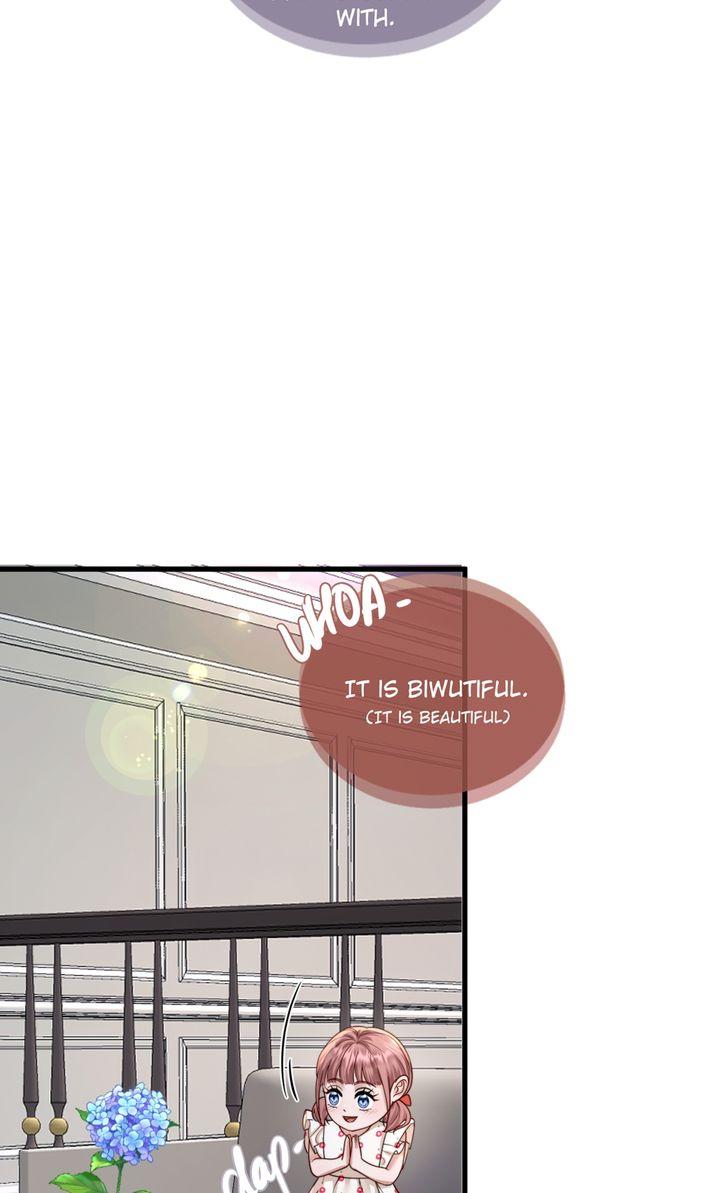 The Billionaire’s Replacement Wife Chapter 70 - Page 47