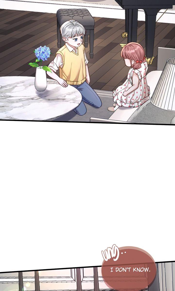 The Billionaire’s Replacement Wife Chapter 70 - Page 49