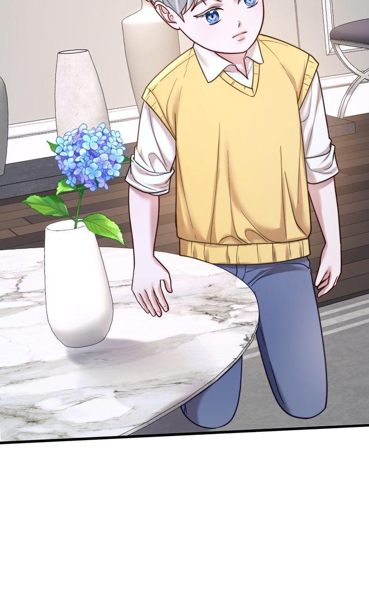 The Billionaire’s Replacement Wife Chapter 70 - Page 51