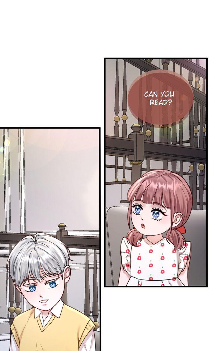 The Billionaire’s Replacement Wife Chapter 70 - Page 57