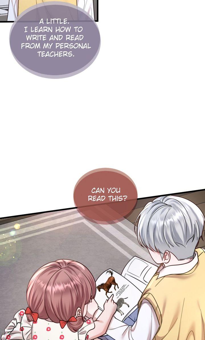 The Billionaire’s Replacement Wife Chapter 70 - Page 58
