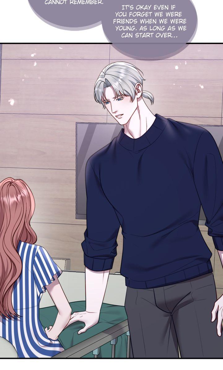 The Billionaire’s Replacement Wife Chapter 70 - Page 6