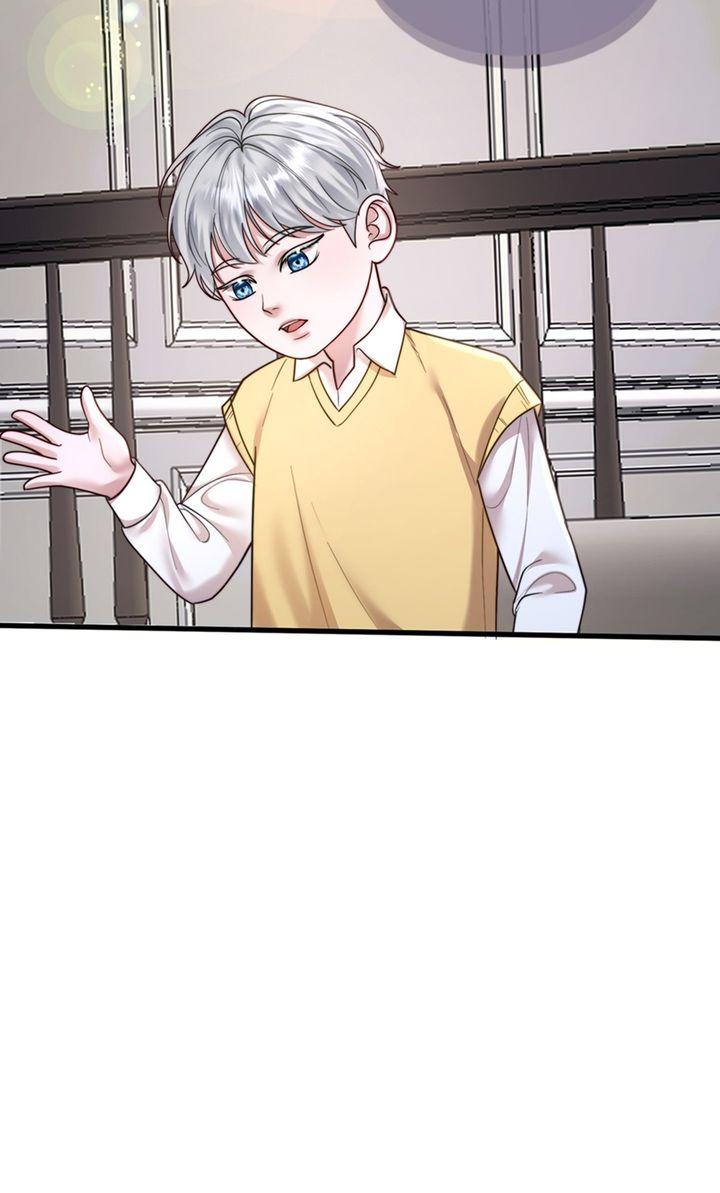 The Billionaire’s Replacement Wife Chapter 70 - Page 60