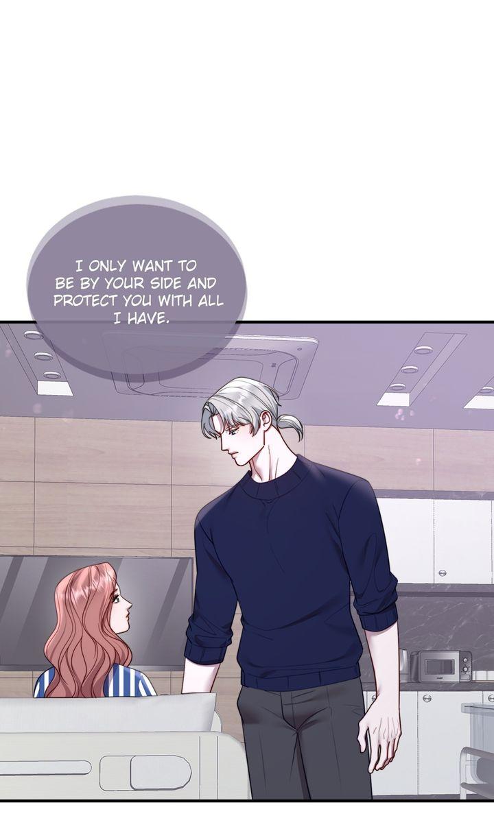 The Billionaire’s Replacement Wife Chapter 70 - Page 7