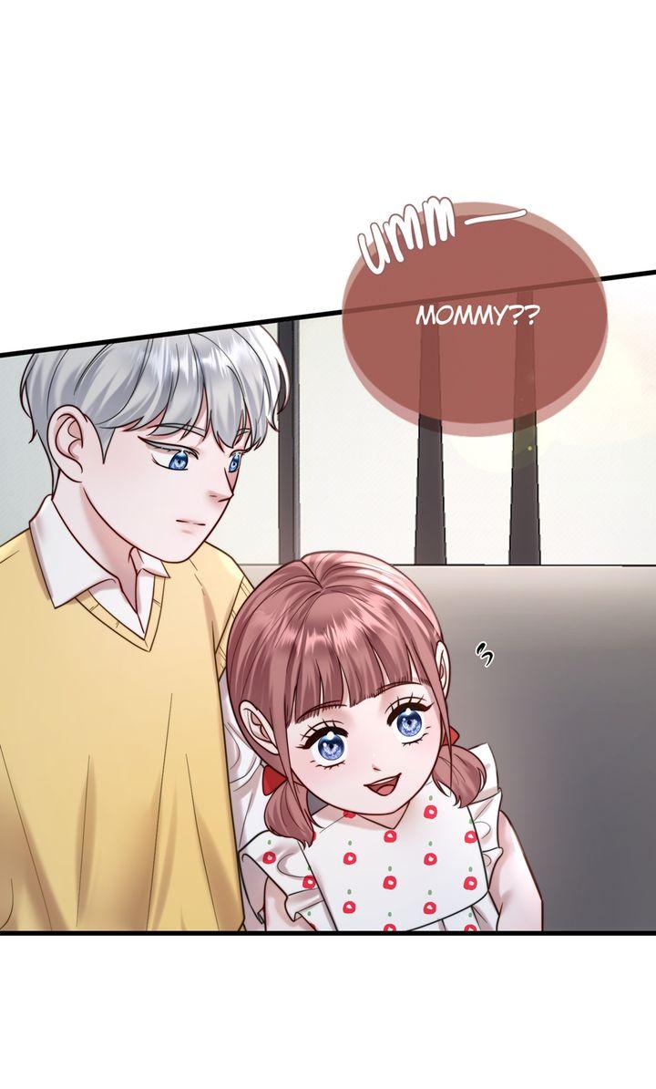The Billionaire’s Replacement Wife Chapter 71 - Page 14