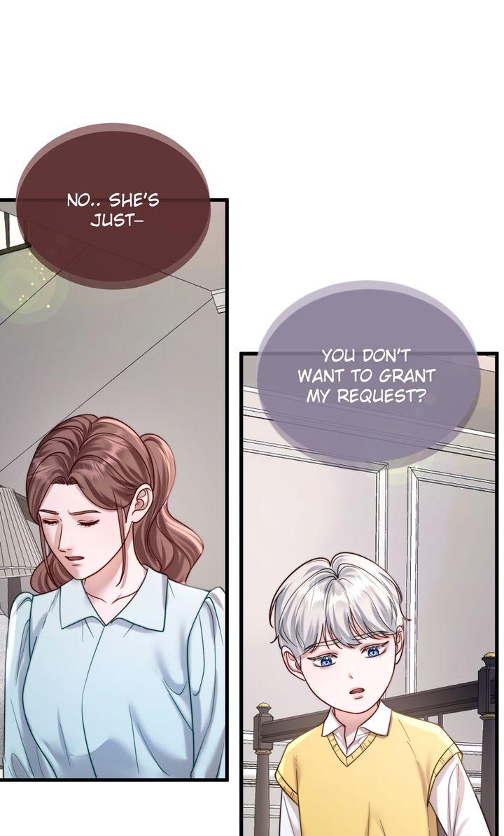 The Billionaire’s Replacement Wife Chapter 71 - Page 23
