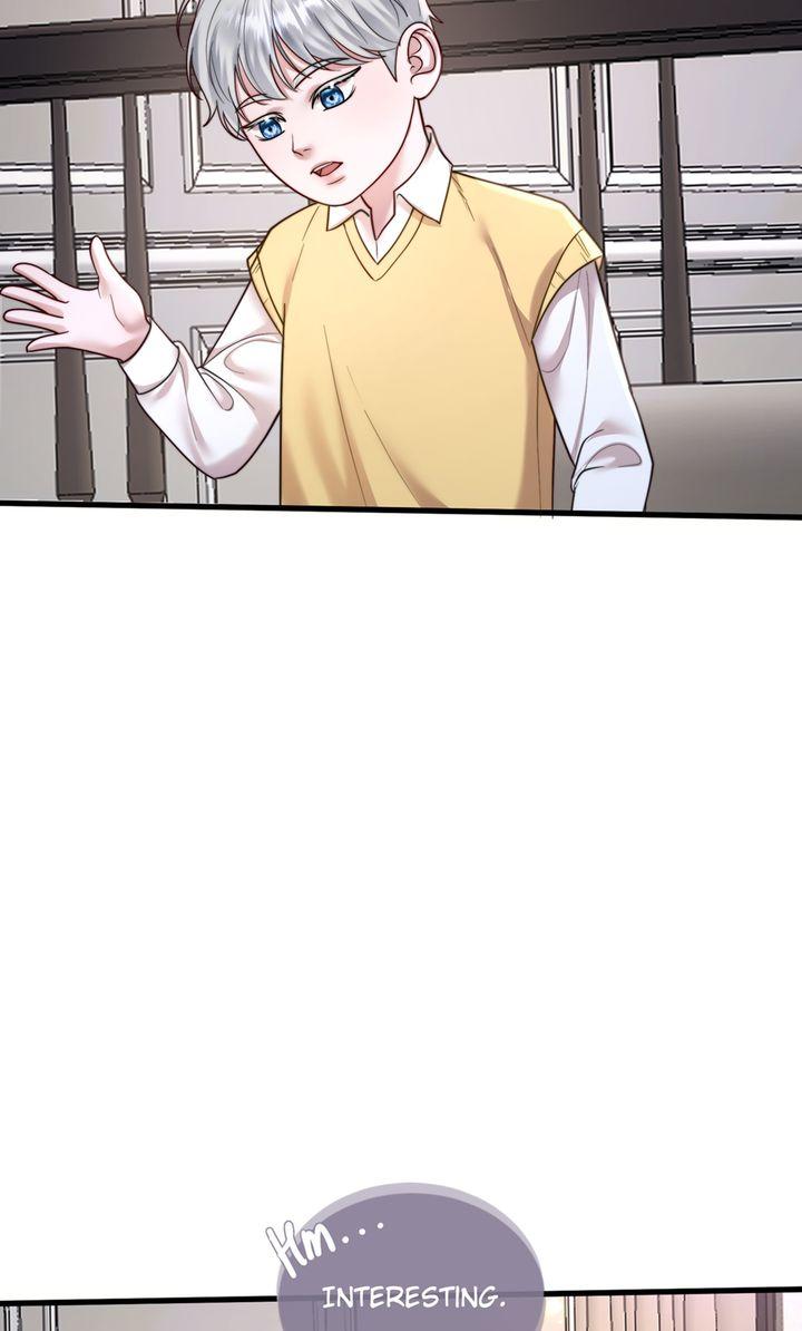 The Billionaire’s Replacement Wife Chapter 71 - Page 3
