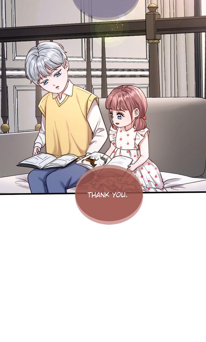 The Billionaire’s Replacement Wife Chapter 71 - Page 4