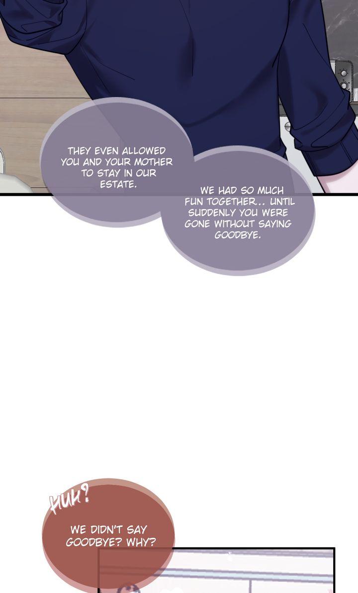 The Billionaire’s Replacement Wife Chapter 71 - Page 42