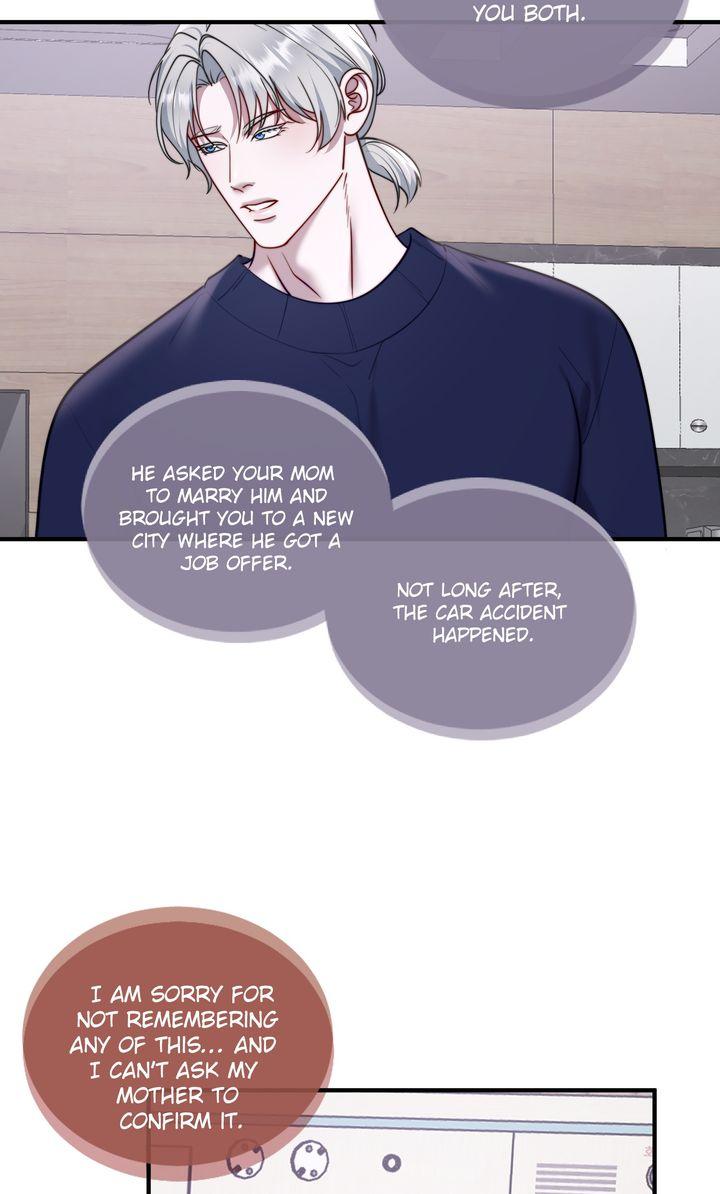 The Billionaire’s Replacement Wife Chapter 71 - Page 46