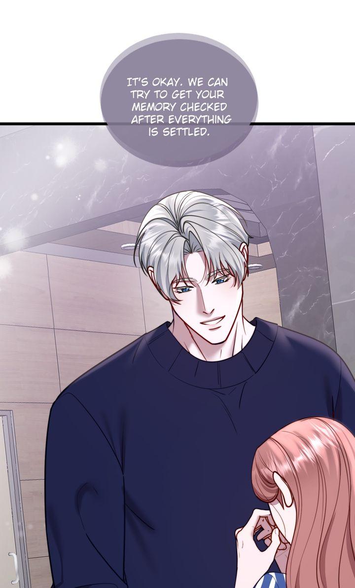 The Billionaire’s Replacement Wife Chapter 71 - Page 52