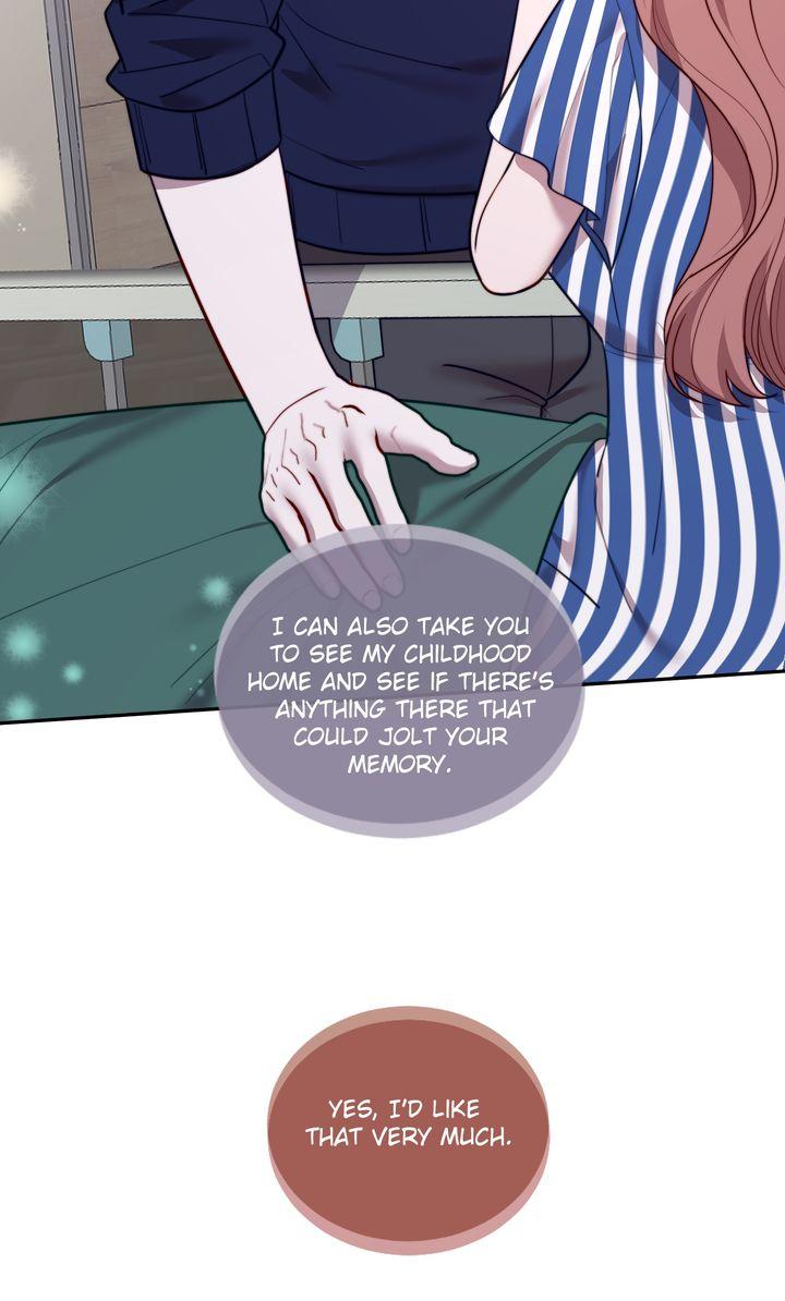 The Billionaire’s Replacement Wife Chapter 71 - Page 53