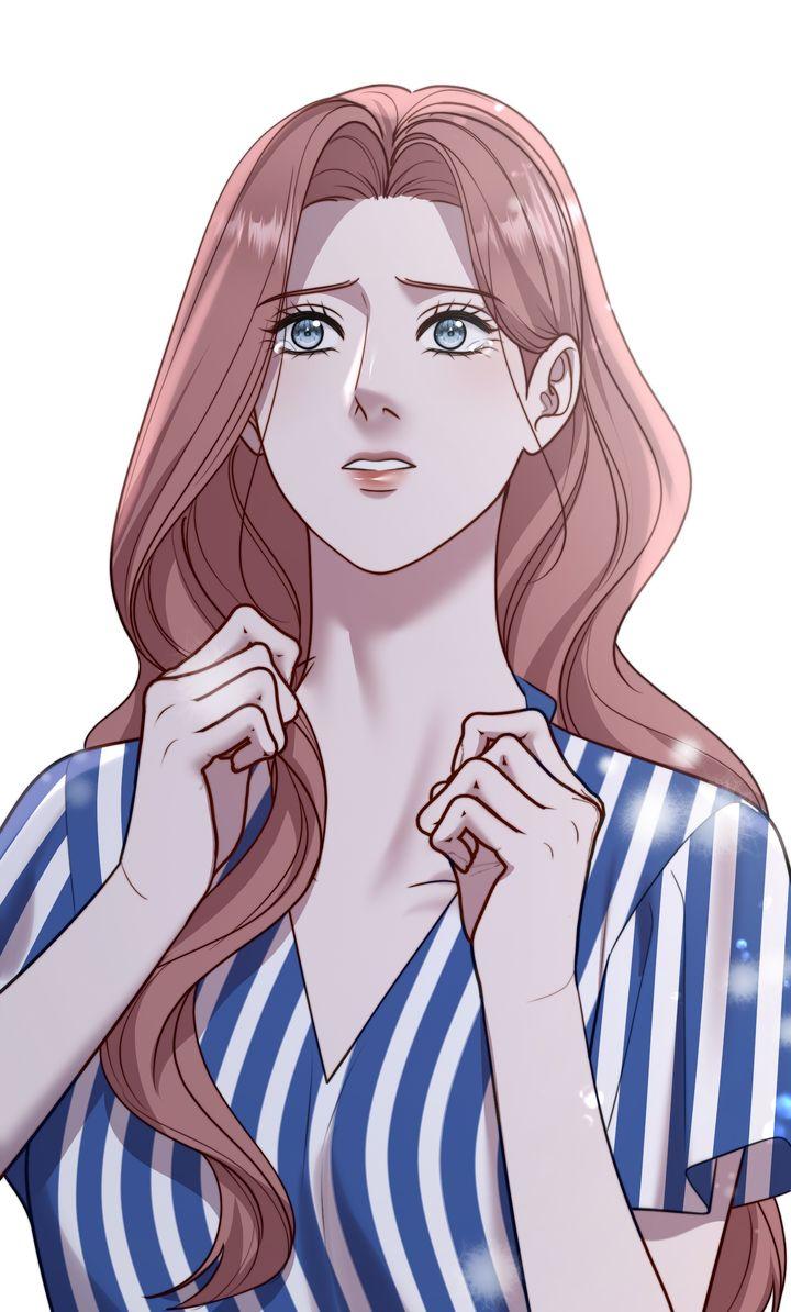 The Billionaire’s Replacement Wife Chapter 71 - Page 54