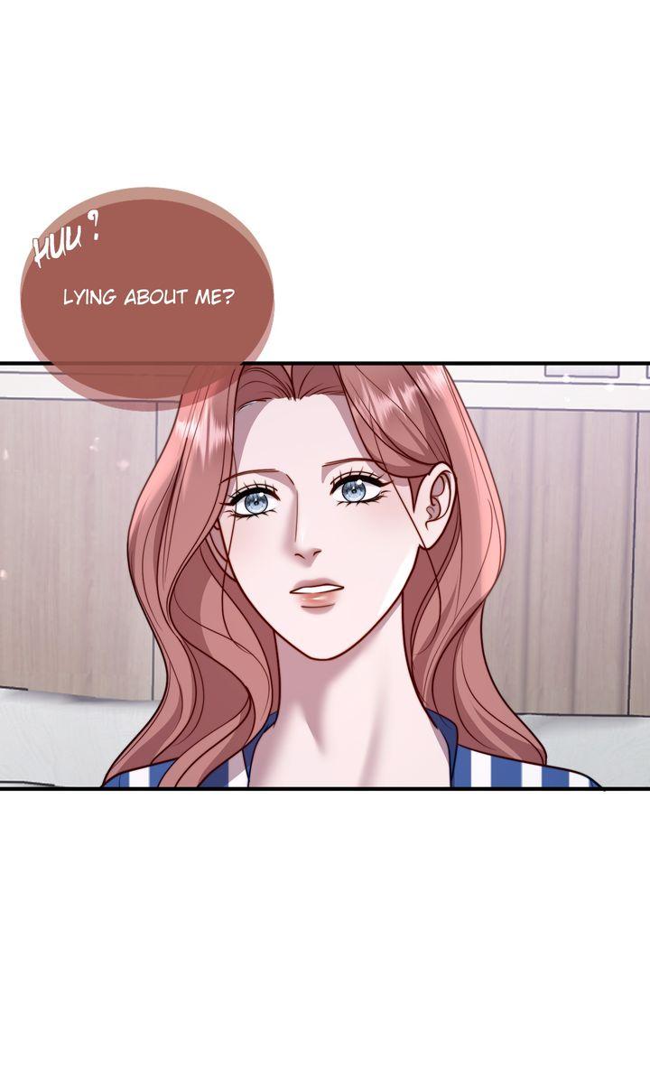 The Billionaire’s Replacement Wife Chapter 71 - Page 59