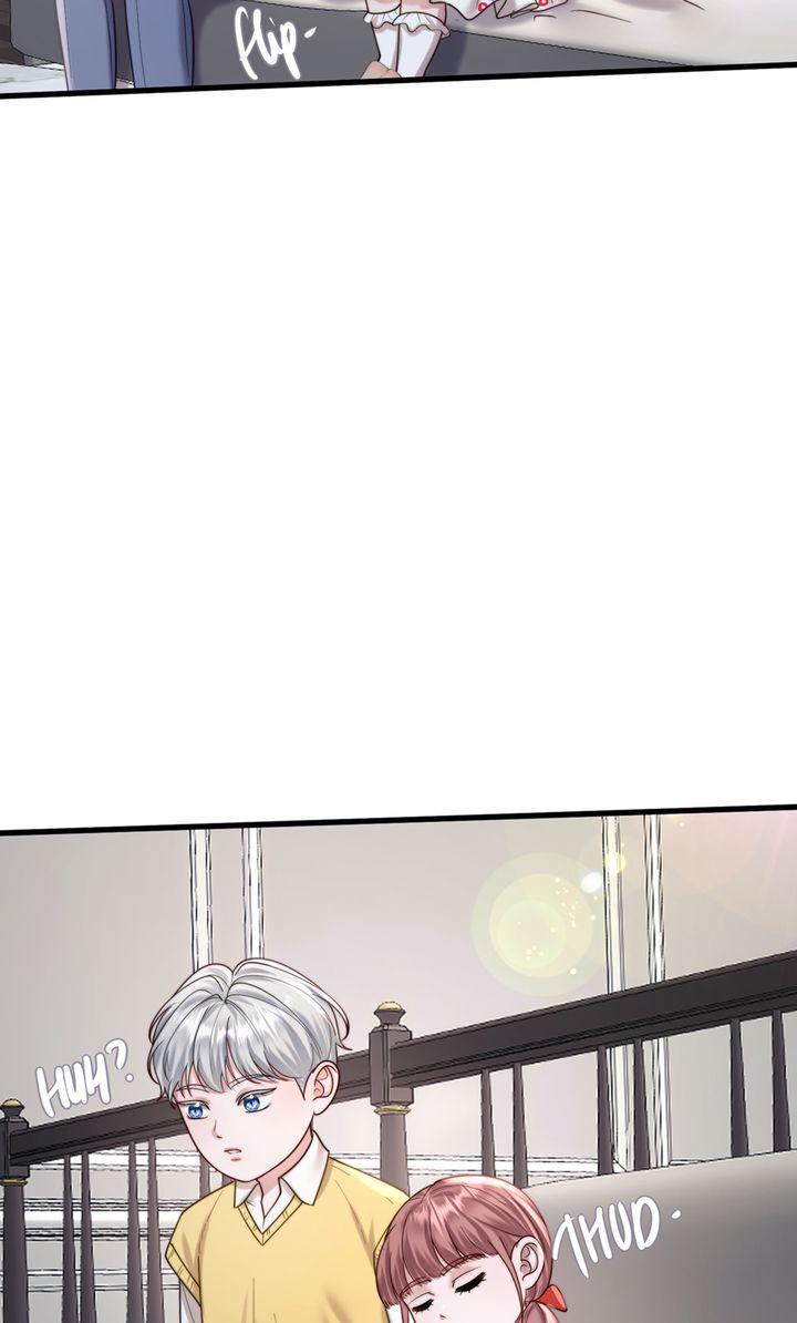 The Billionaire’s Replacement Wife Chapter 71 - Page 6