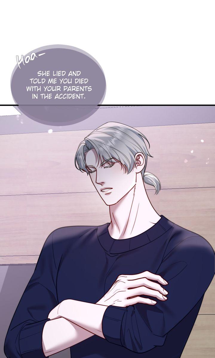 The Billionaire’s Replacement Wife Chapter 71 - Page 60