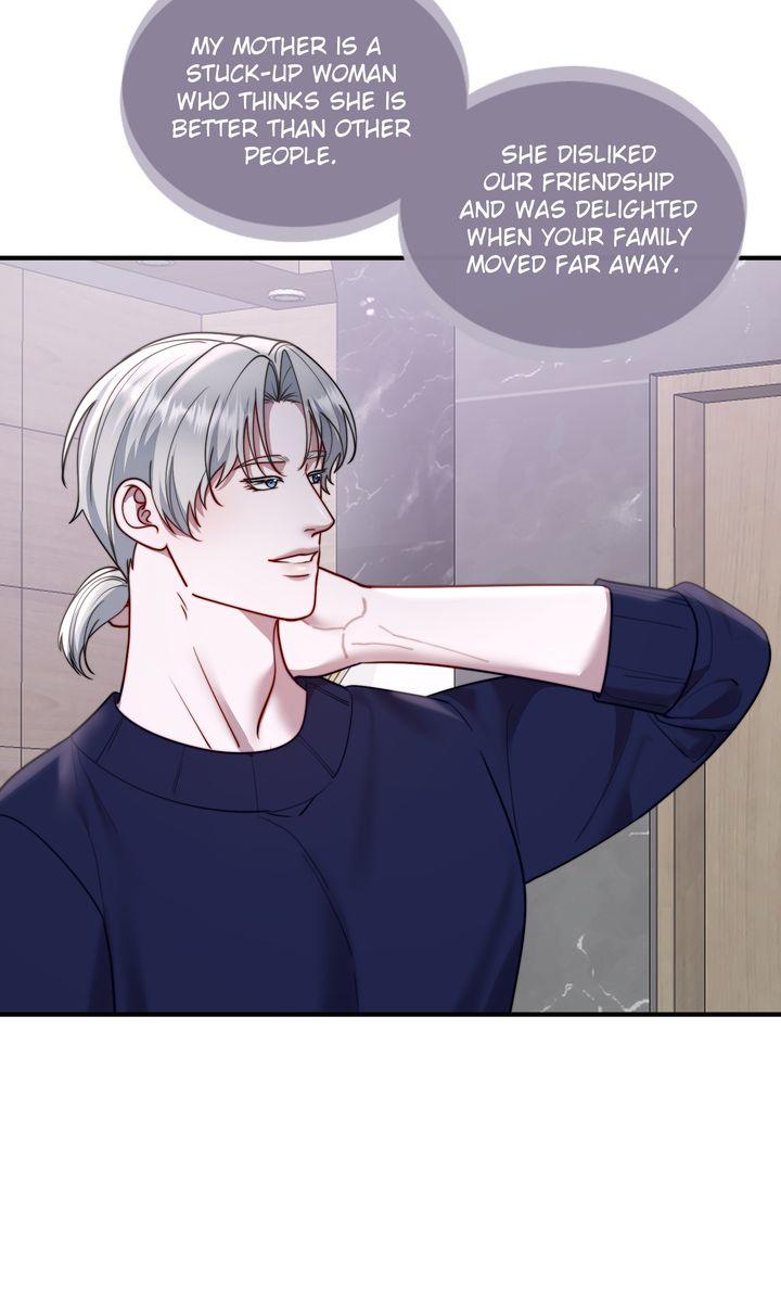 The Billionaire’s Replacement Wife Chapter 71 - Page 63