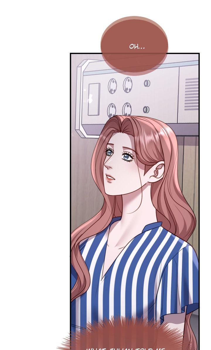 The Billionaire’s Replacement Wife Chapter 71 - Page 64