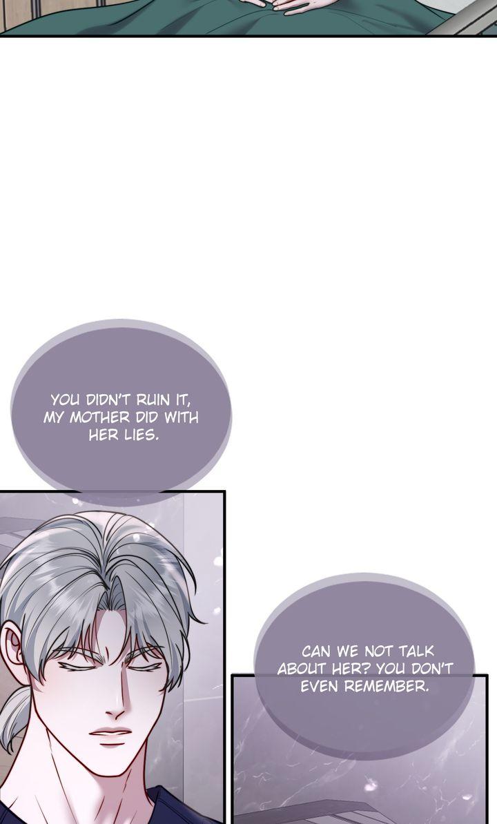 The Billionaire’s Replacement Wife Chapter 71 - Page 68
