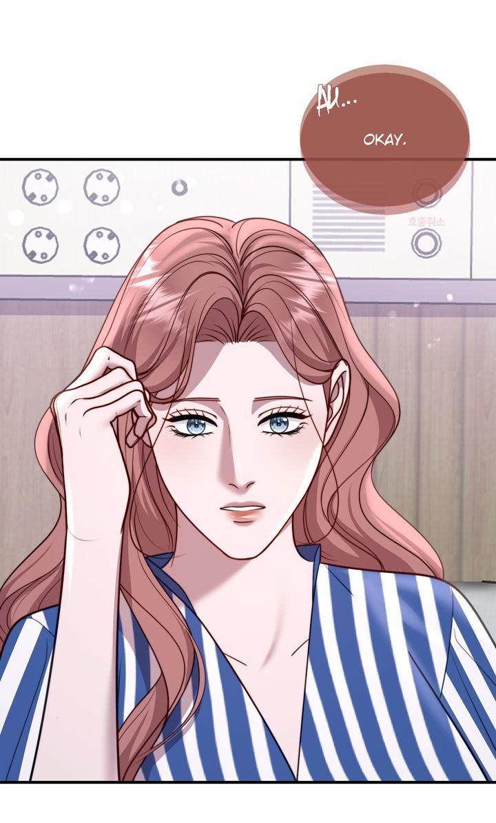 The Billionaire’s Replacement Wife Chapter 71 - Page 70