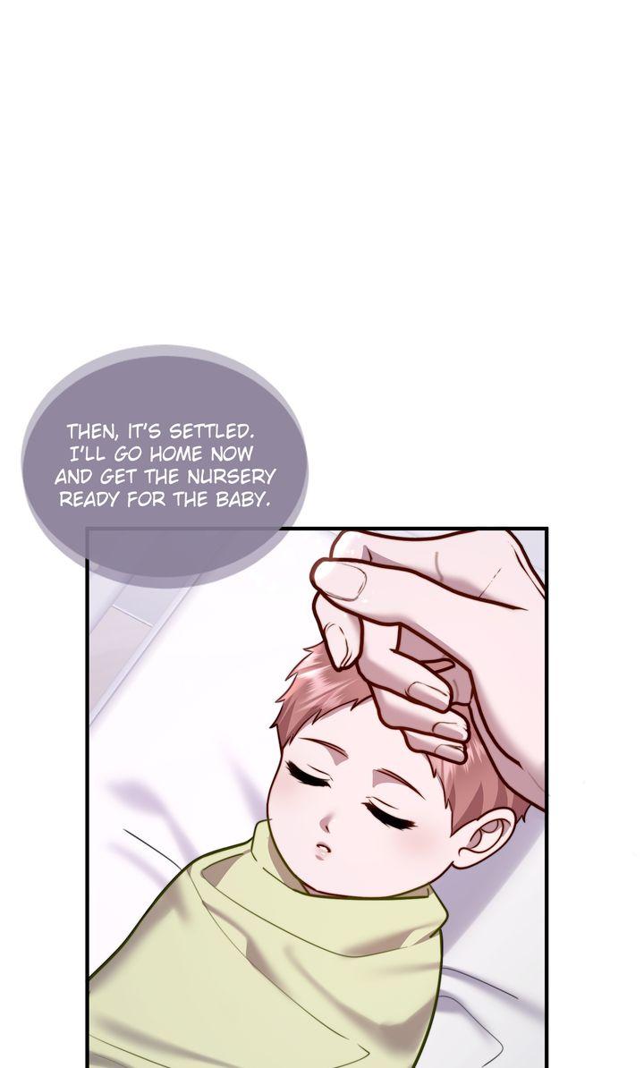 The Billionaire’s Replacement Wife Chapter 71 - Page 71