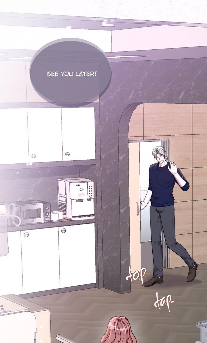 The Billionaire’s Replacement Wife Chapter 71 - Page 74