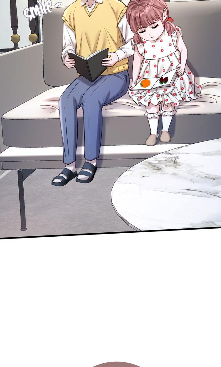 The Billionaire’s Replacement Wife Chapter 71 - Page 8