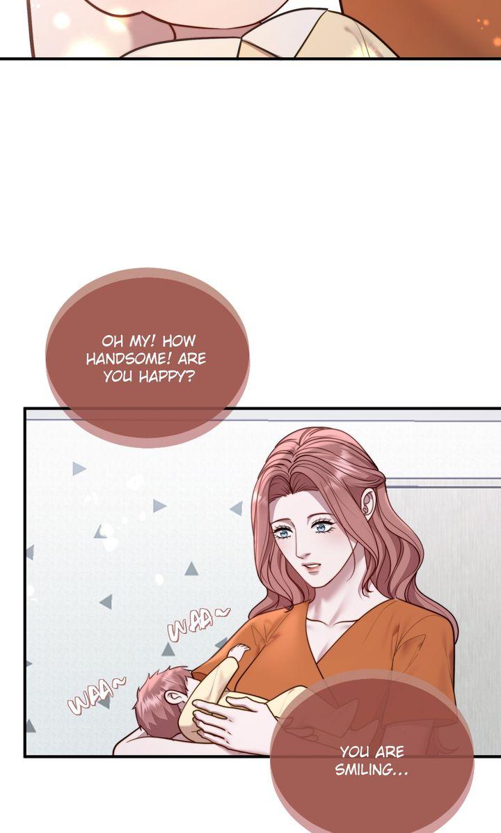 The Billionaire’s Replacement Wife Chapter 72 - Page 14