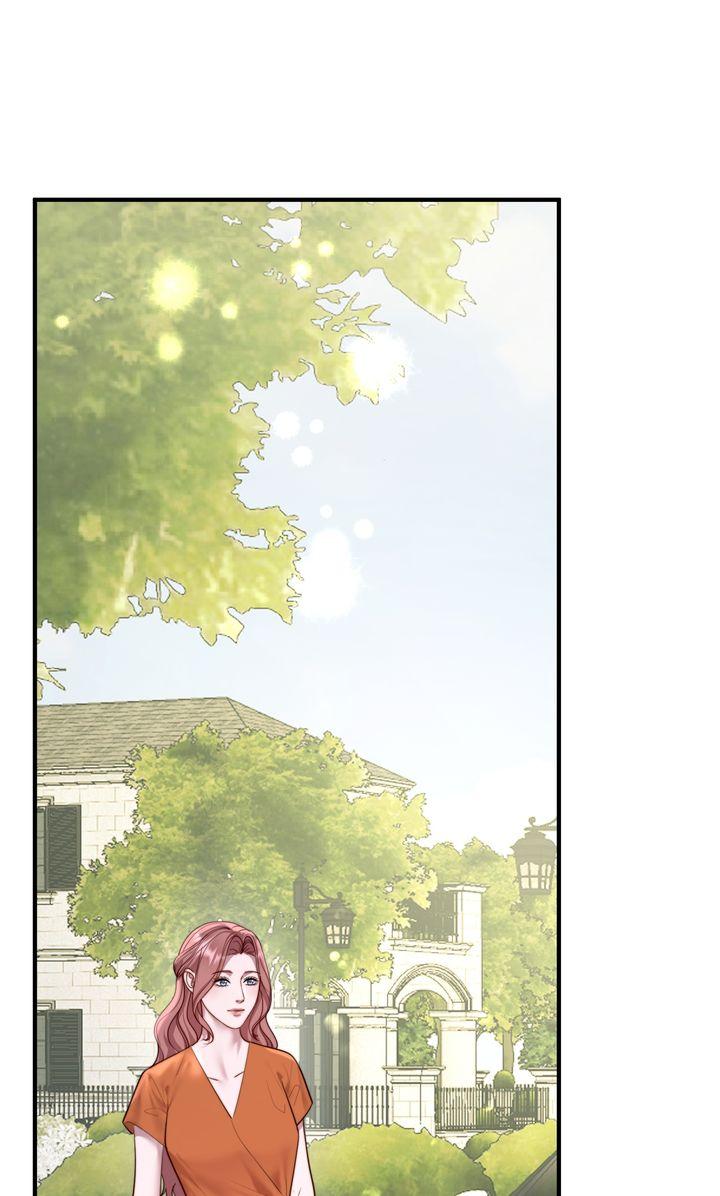 The Billionaire’s Replacement Wife Chapter 72 - Page 3