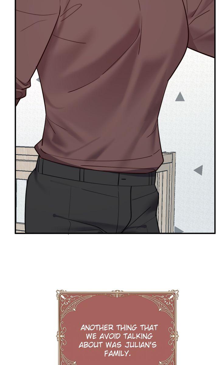 The Billionaire’s Replacement Wife Chapter 72 - Page 40