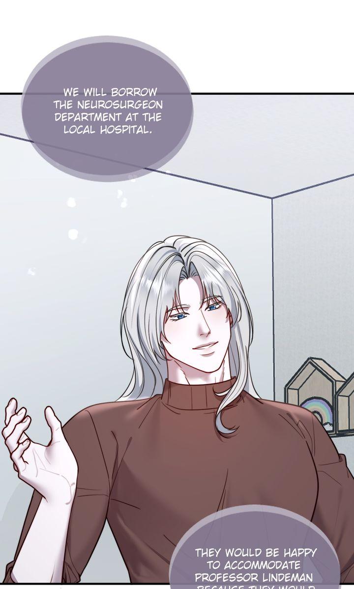 The Billionaire’s Replacement Wife Chapter 72 - Page 48