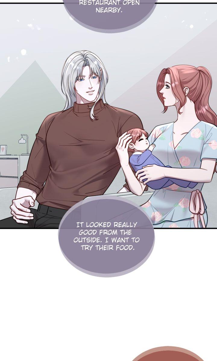 The Billionaire’s Replacement Wife Chapter 72 - Page 52