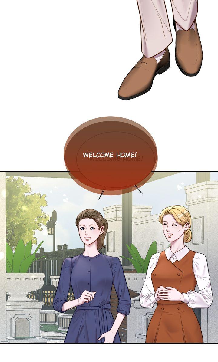 The Billionaire’s Replacement Wife Chapter 72 - Page 6
