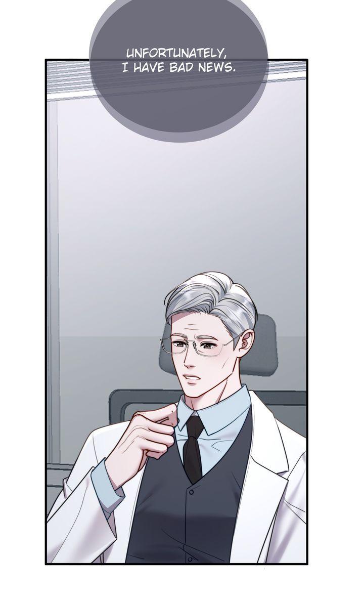 The Billionaire’s Replacement Wife Chapter 72 - Page 63