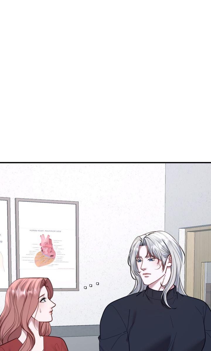 The Billionaire’s Replacement Wife Chapter 72 - Page 64