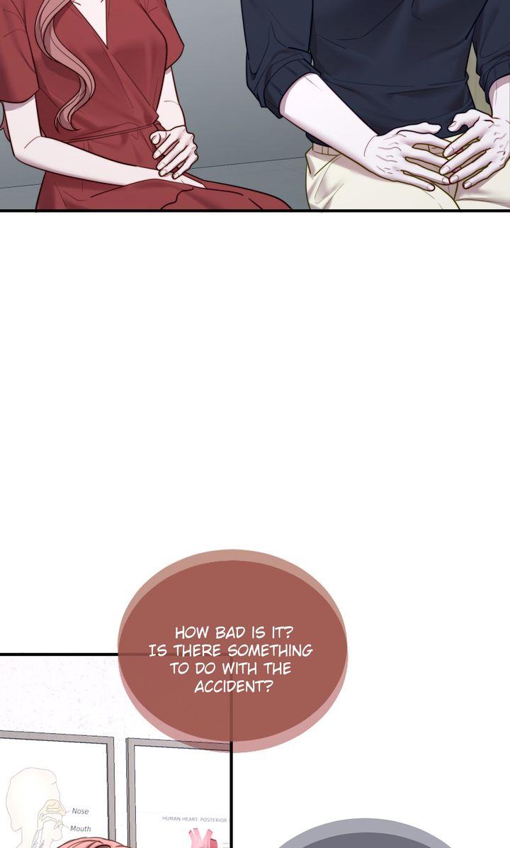 The Billionaire’s Replacement Wife Chapter 72 - Page 65