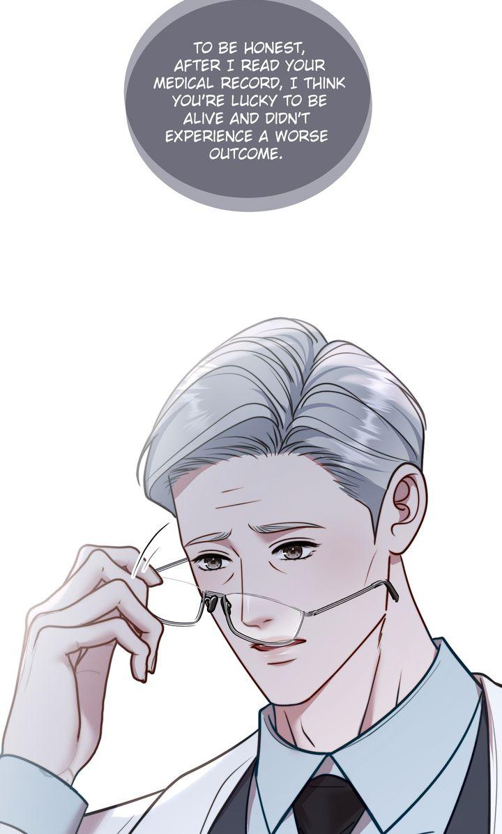 The Billionaire’s Replacement Wife Chapter 72 - Page 69