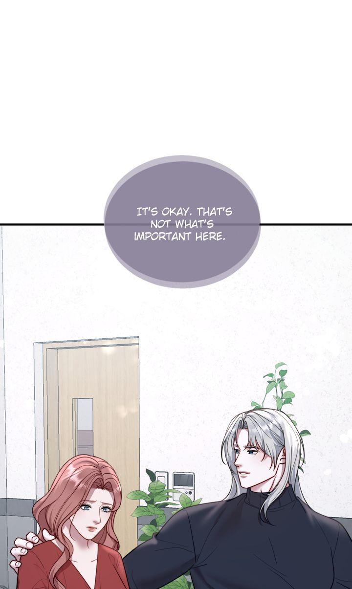 The Billionaire’s Replacement Wife Chapter 73 - Page 10